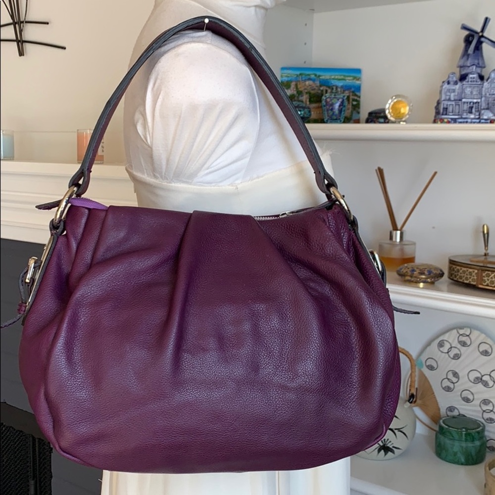 Leather Purse 👛 - Picture 2 of 7